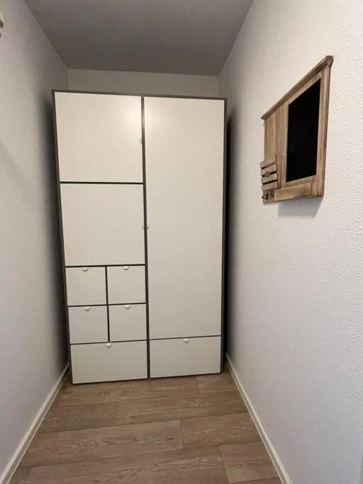 Gemuetlichkeit Mit Cityblick Leipzig Exterior foto